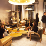 Acumen Wine Tasting
