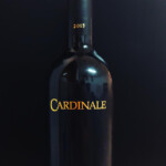 Cardinale Bottle