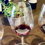 Adelaida Tasting