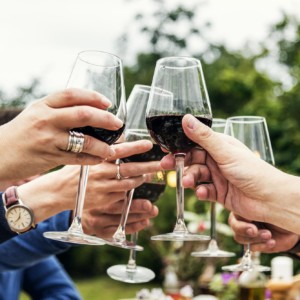 Vintner and Vine