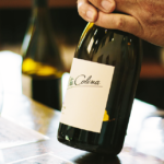 Alta Colina - Wine Bottle