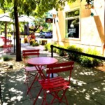 Cochon Outdoor Tasting