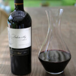 Dakota Shy Cabernet
