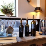 Dakota Shy Tasting Room