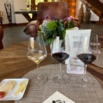 Keever Tasting