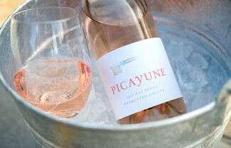 Picayune Rose