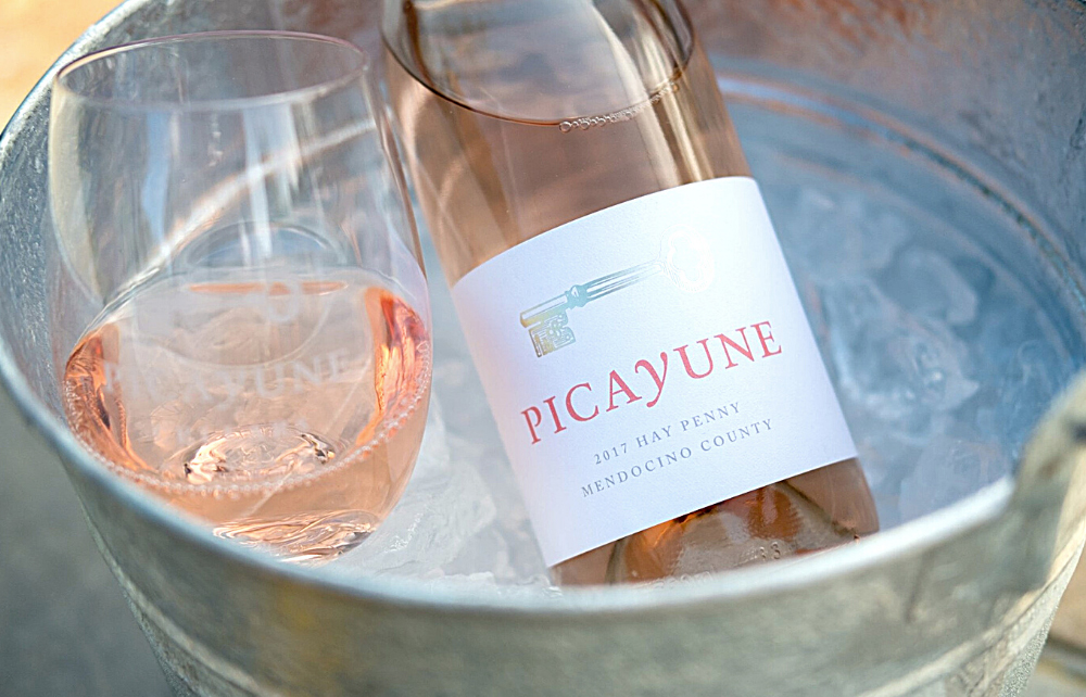 Picayune Rose