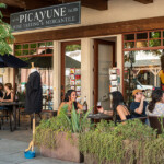Picayune Outdoor Tasting