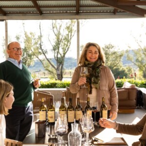 Wine Tasting Esperience