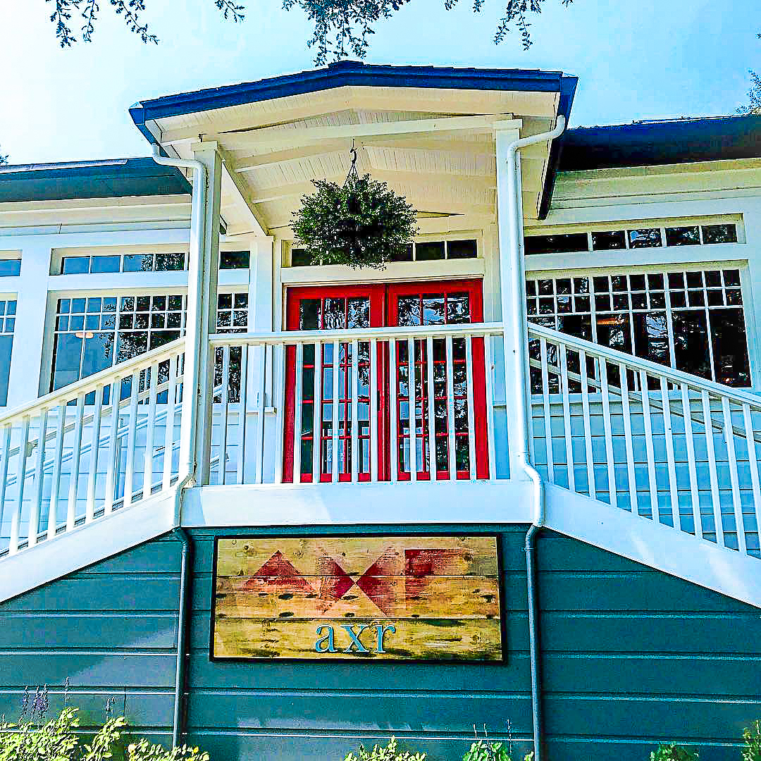 AXR Winery Calistoga