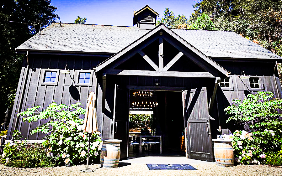 AXR Barn Calistoga
