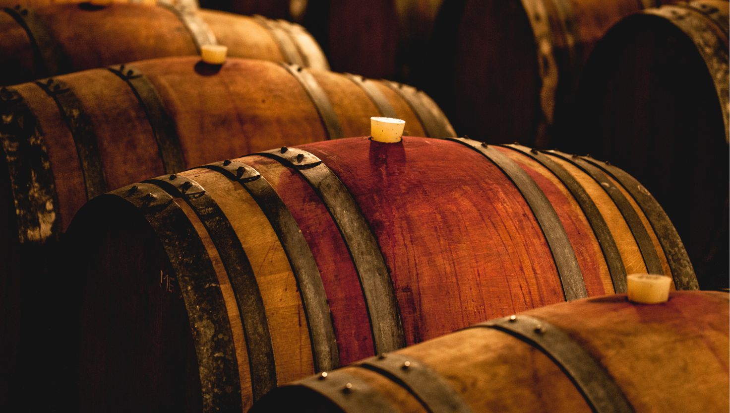 Barrel Tasting