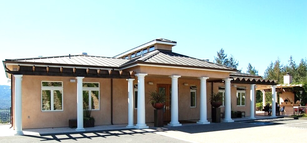 Hall Rutherford
