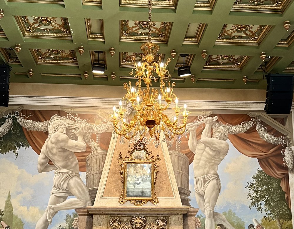 Del Dotto Fresco