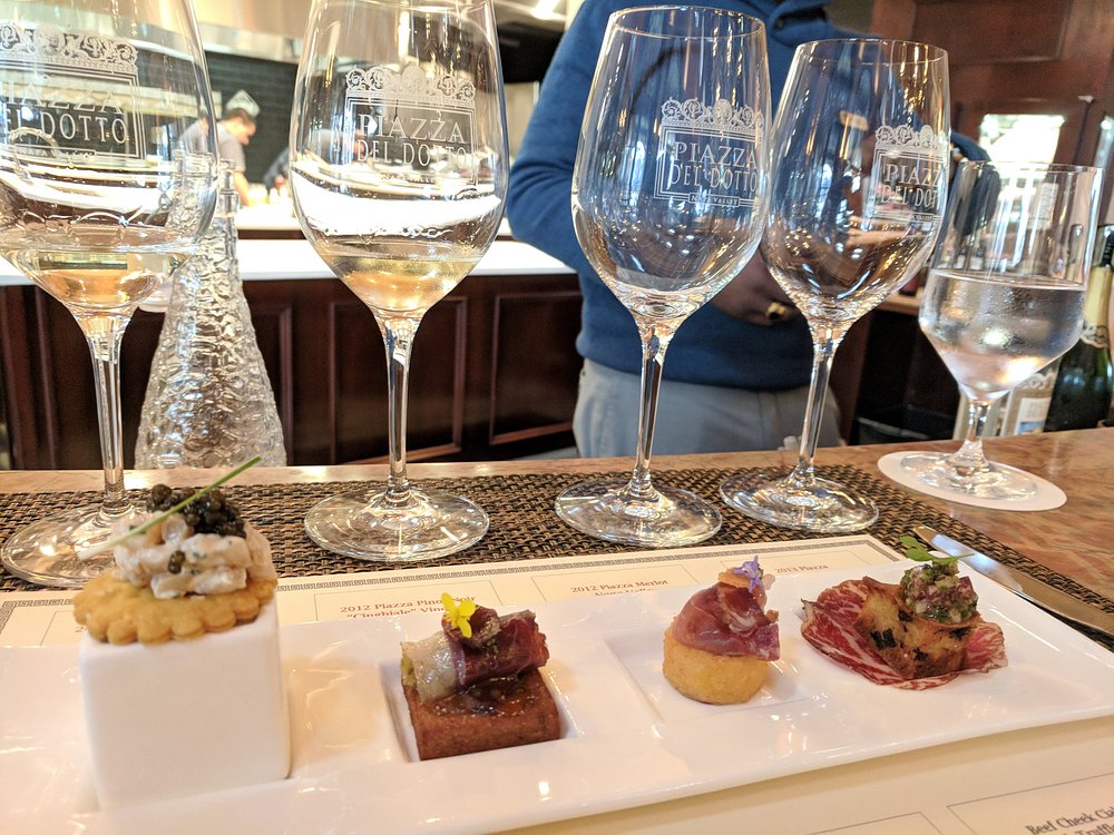 Del Dotto Pairing